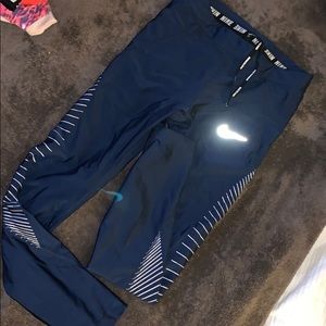 Nike running leggings